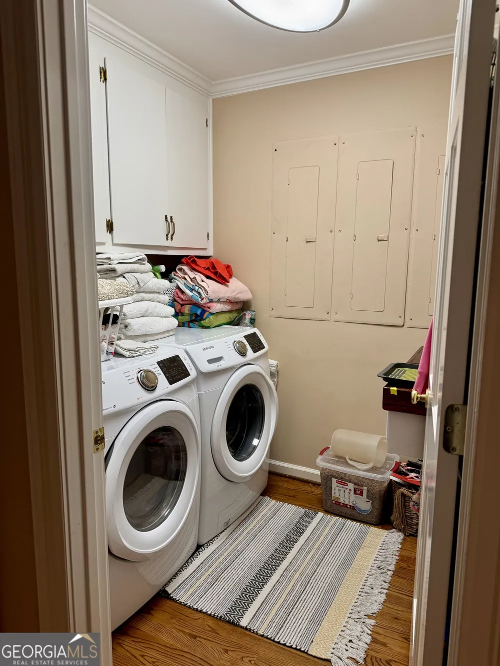 124 N Valhalla LN Cordele, GA 31015