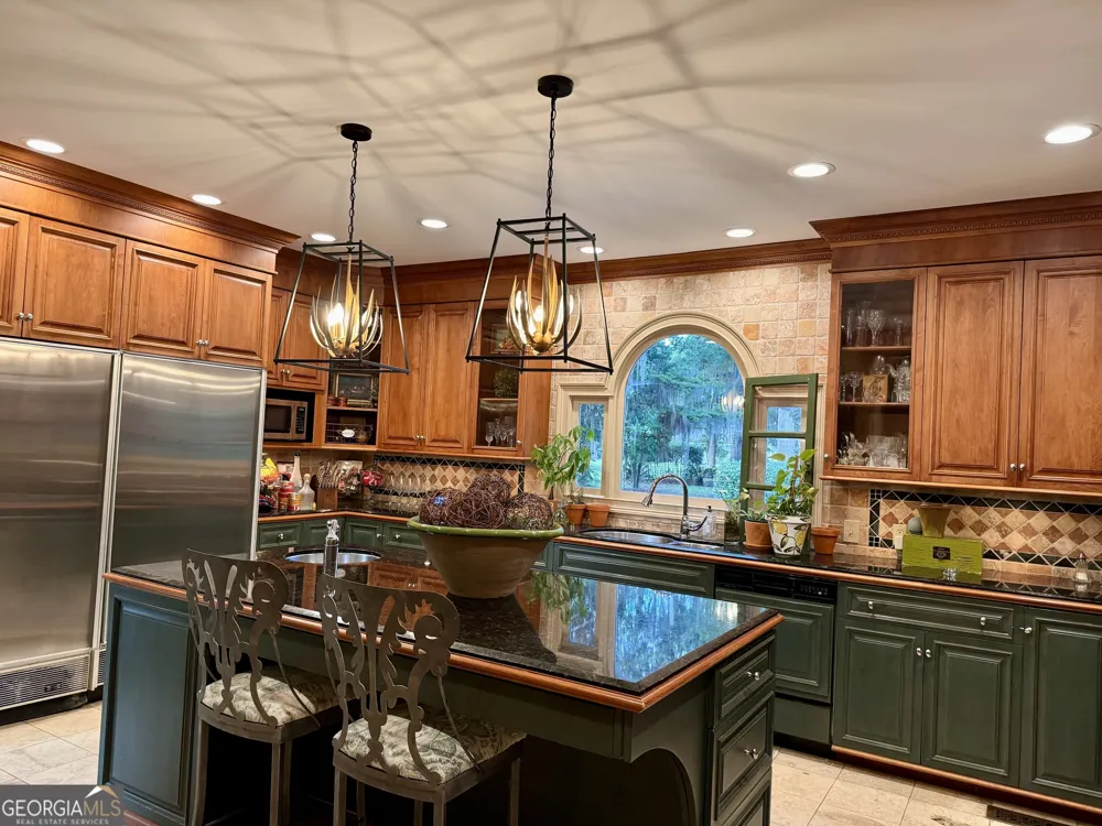 124 N Valhalla LN Cordele, GA 31015