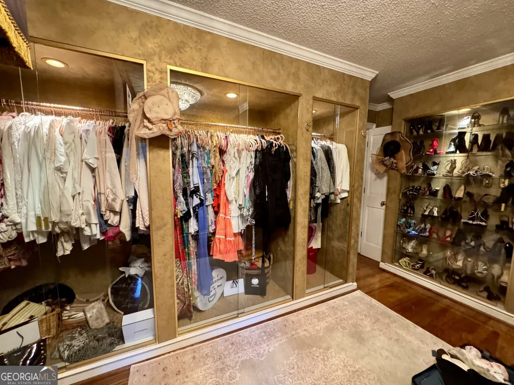 124 N Valhalla LN Cordele, GA 31015
