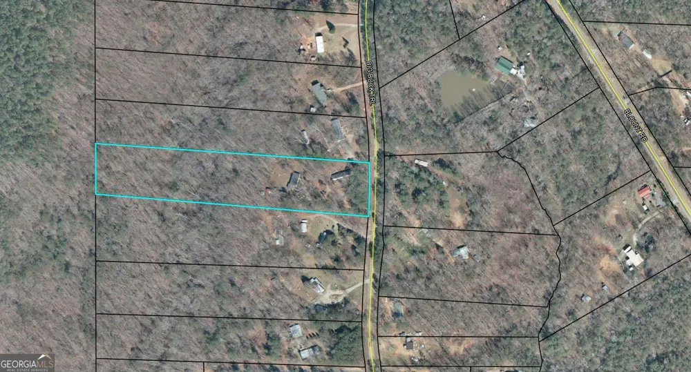 191 Big Buck TRL Jackson, GA 30233