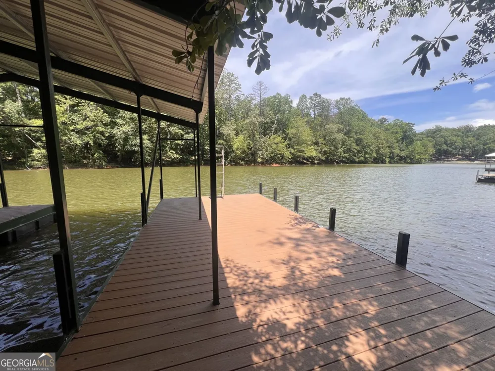 410 Lakeside Hills RD Martin, GA 30557