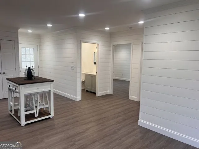 410 Lakeside Hills RD Martin, GA 30557