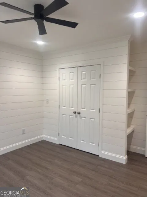 410 Lakeside Hills RD Martin, GA 30557