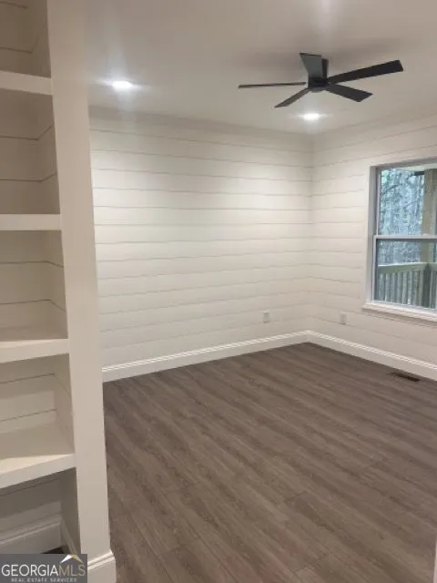 410 Lakeside Hills RD Martin, GA 30557
