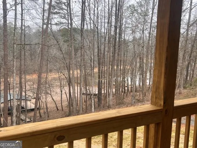 410 Lakeside Hills RD Martin, GA 30557