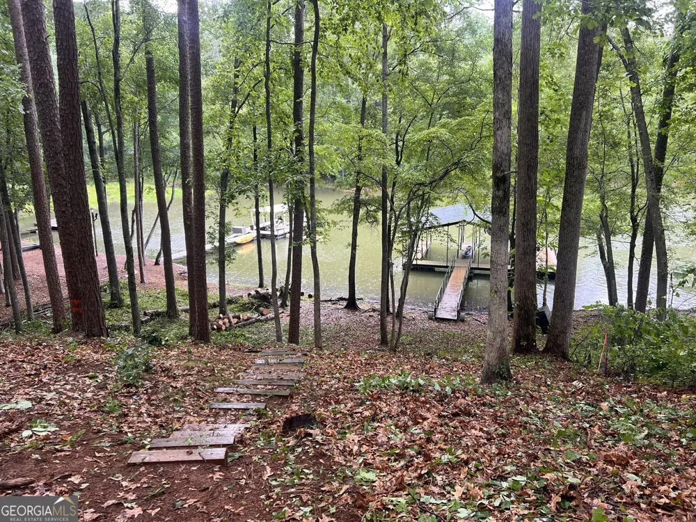 410 Lakeside Hills RD Martin, GA 30557