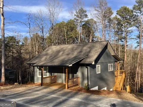 410 Lakeside Hills RD