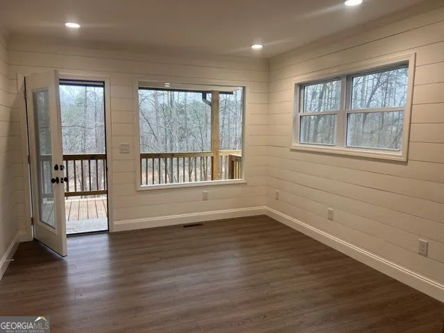 410 Lakeside Hills RD Martin, GA 30557