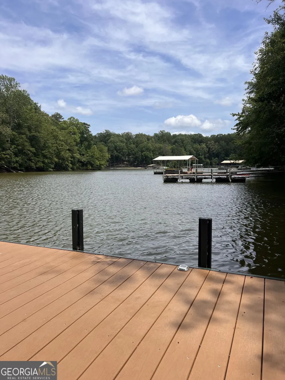 410 Lakeside Hills RD Martin, GA 30557