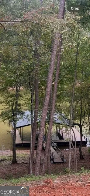 410 Lakeside Hills RD Martin, GA 30557