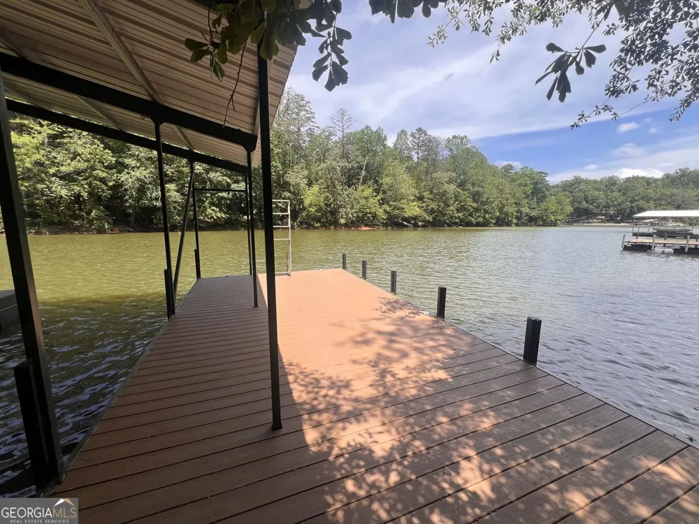 410 Lakeside Hills RD Martin, GA 30557