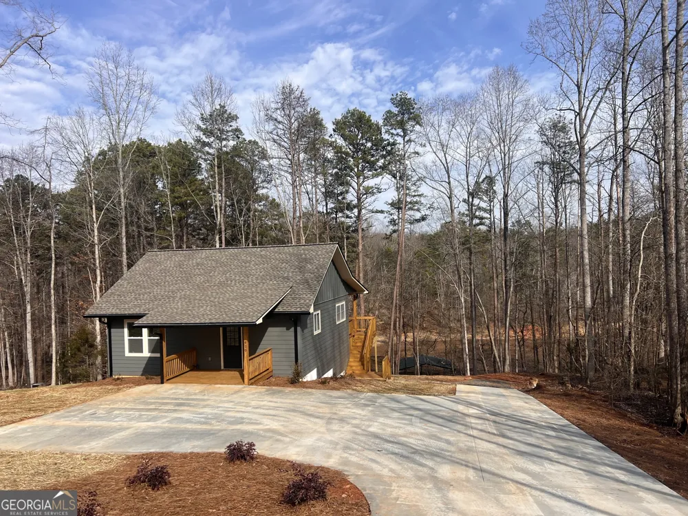 410 Lakeside Hills RD Martin, GA 30557