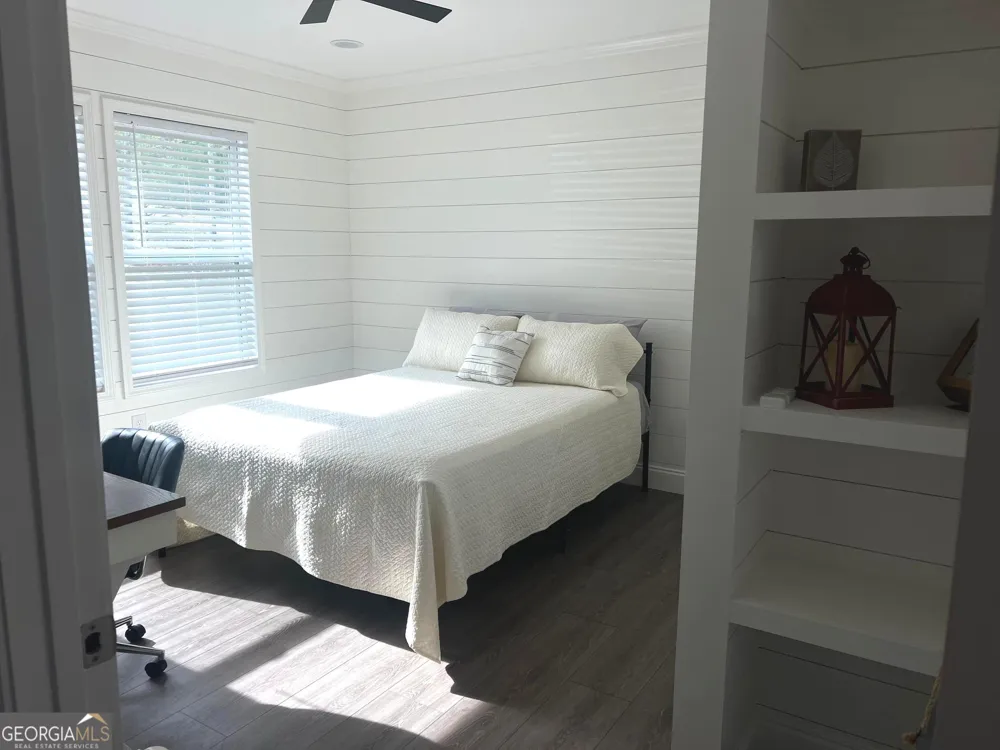 410 Lakeside Hills RD Martin, GA 30557