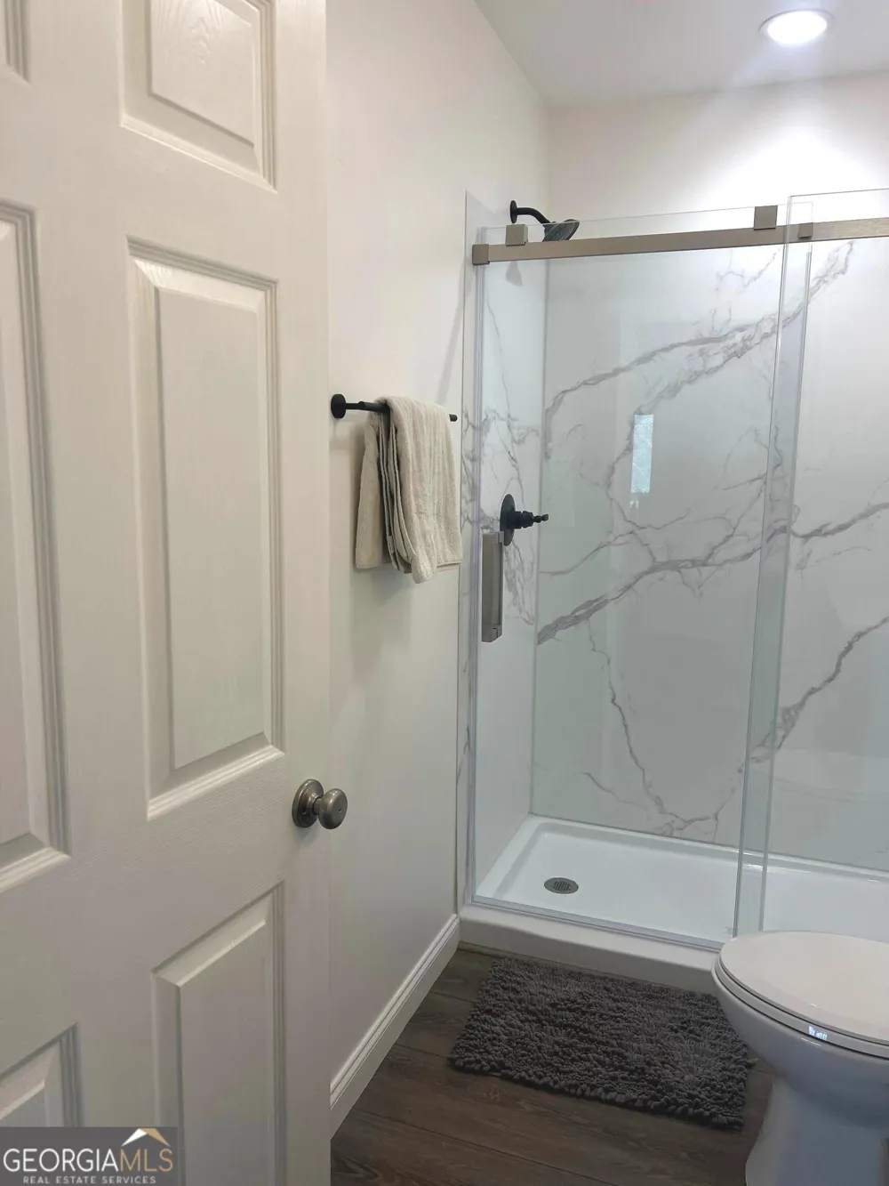 410 Lakeside Hills RD Martin, GA 30557