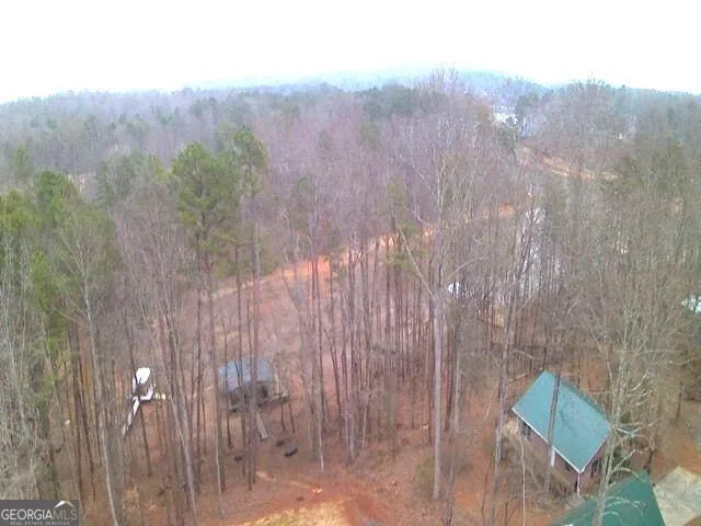 410 Lakeside Hills RD Martin, GA 30557