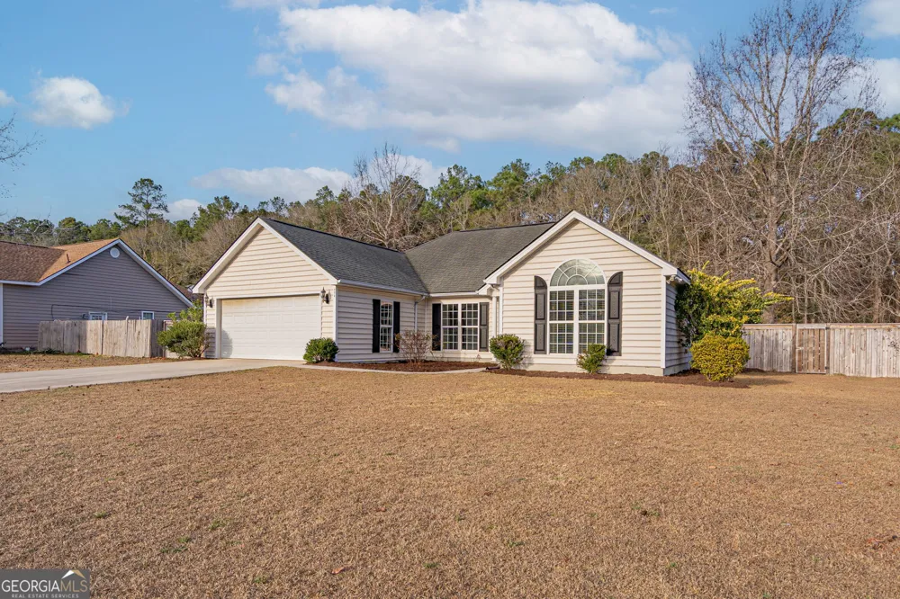 404 Sir Arthur CT Guyton, GA 31312