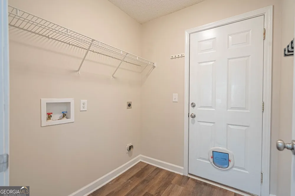 404 Sir Arthur CT Guyton, GA 31312