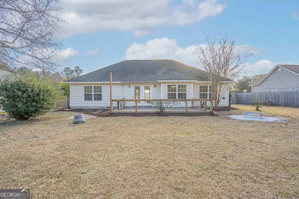 404 Sir Arthur CT Guyton, GA 31312