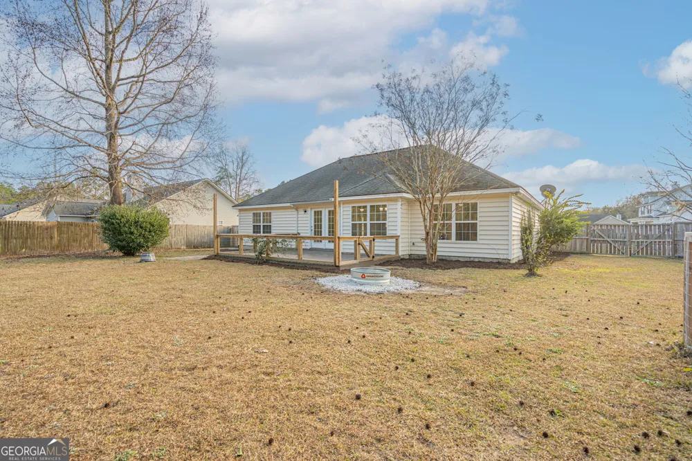 404 Sir Arthur CT Guyton, GA 31312