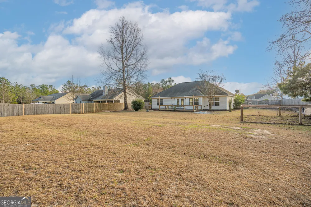 404 Sir Arthur CT Guyton, GA 31312