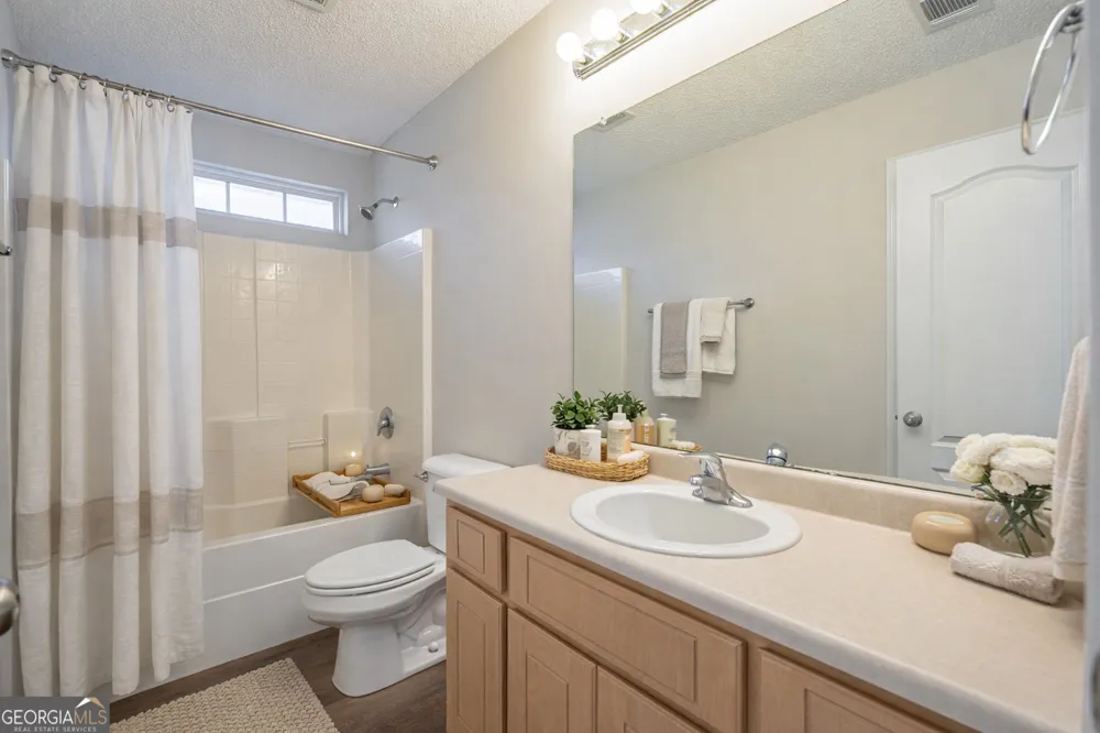404 Sir Arthur CT Guyton, GA 31312