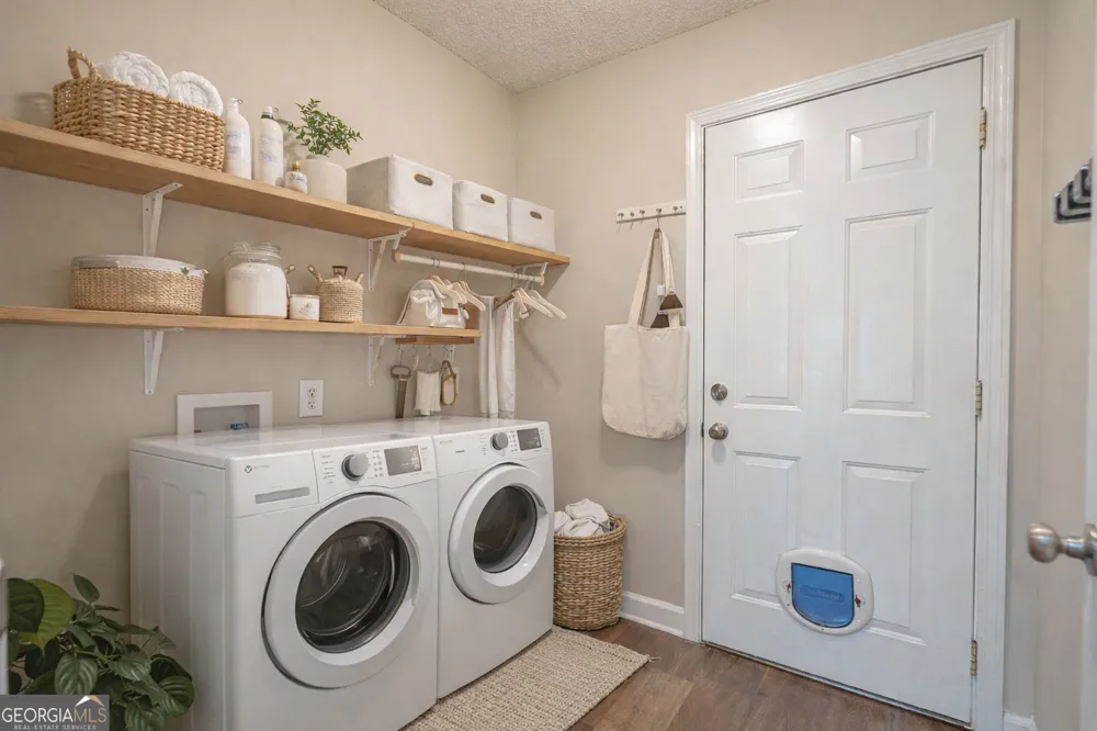 404 Sir Arthur CT Guyton, GA 31312