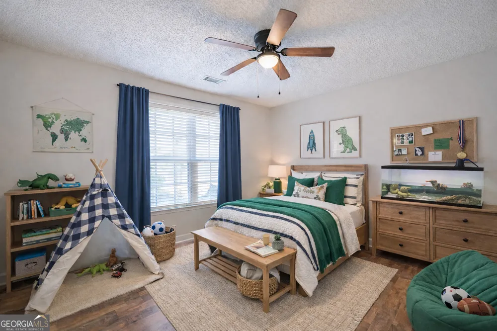 404 Sir Arthur CT Guyton, GA 31312