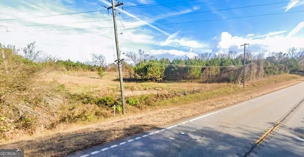 0 Washington HWY Union Point, GA 30669