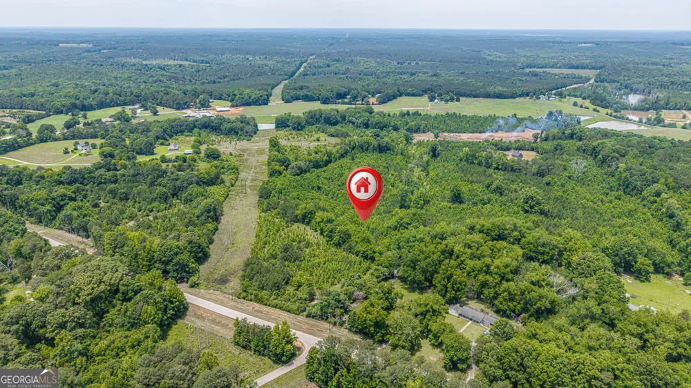 0 Washington HWY Union Point, GA 30669