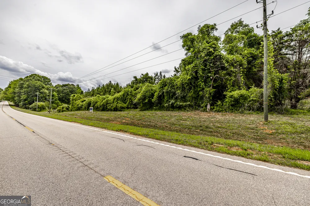 0 Washington HWY Union Point, GA 30669