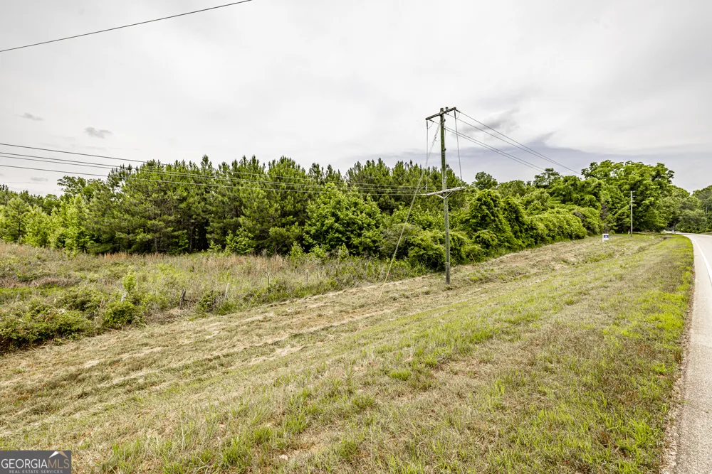 0 Washington HWY Union Point, GA 30669