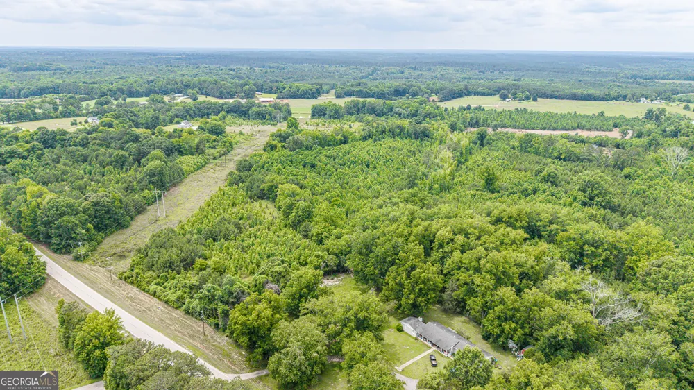 0 Washington HWY Union Point, GA 30669