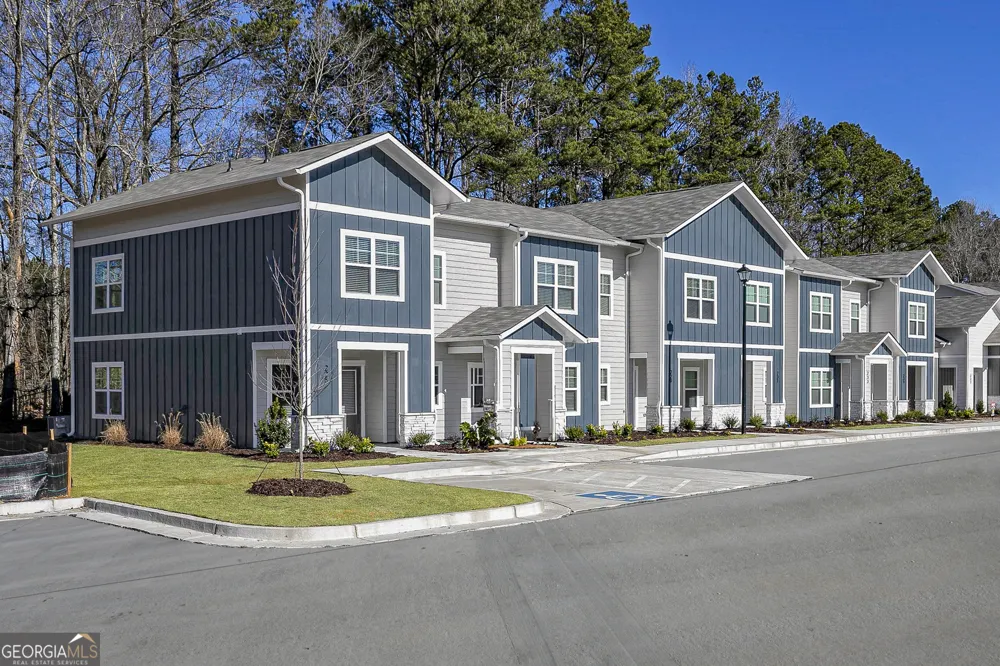 212 Rooker DR LaGrange, GA 30241