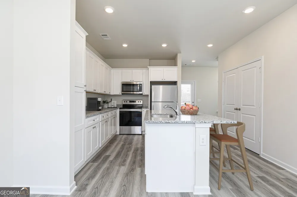 212 Rooker DR LaGrange, GA 30241