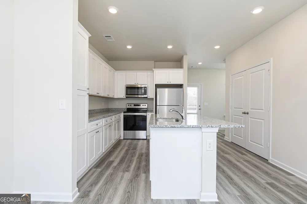 212 Rooker DR LaGrange, GA 30241