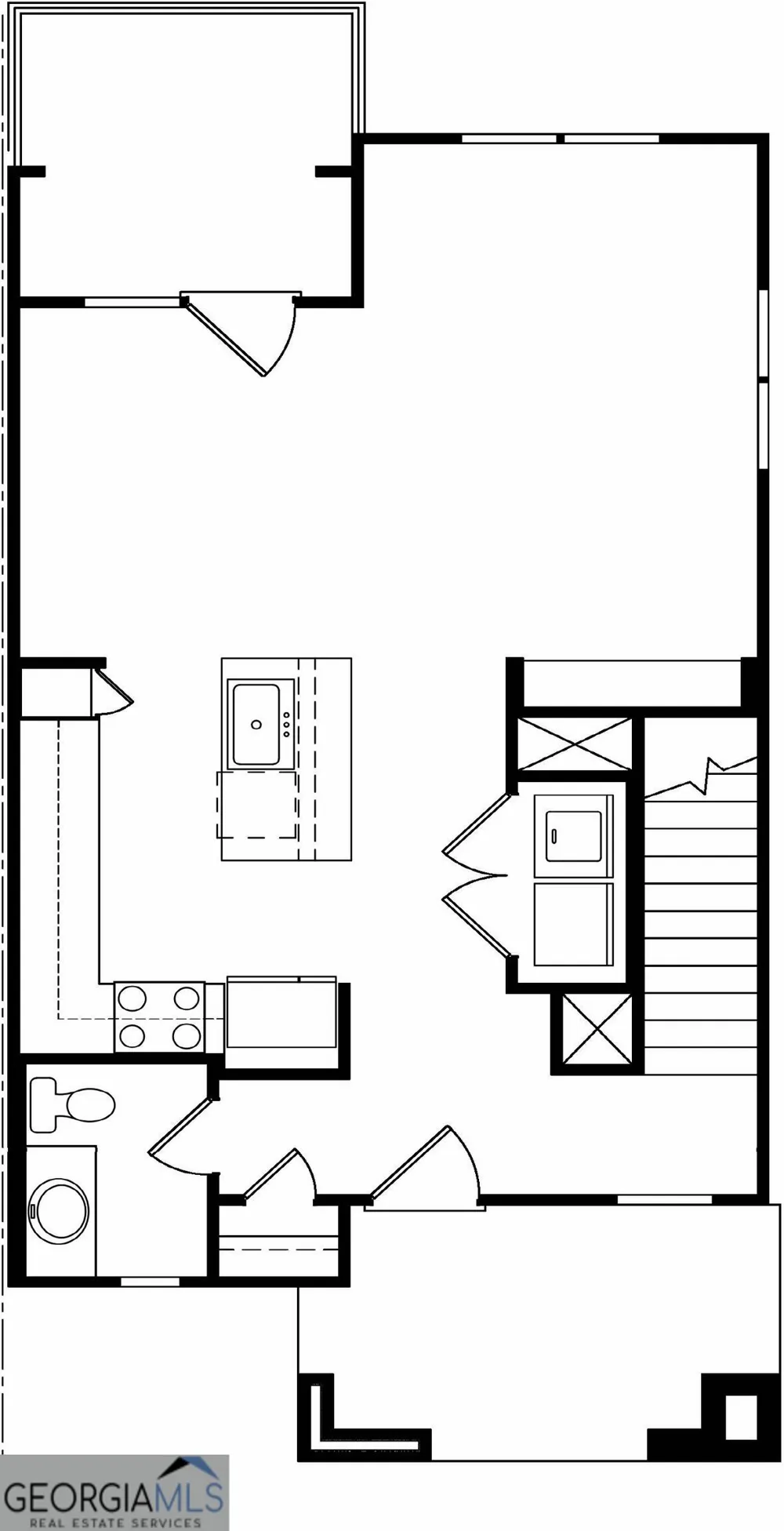 212 Rooker DR LaGrange, GA 30241