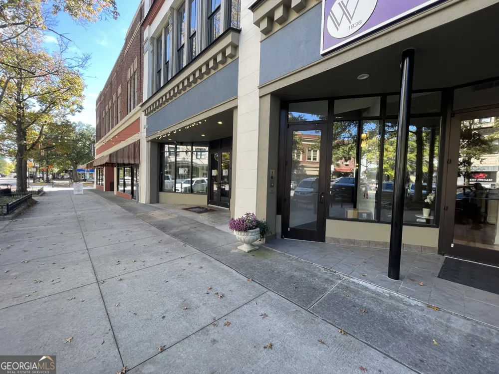 522 Cherry ST Macon, GA 31201