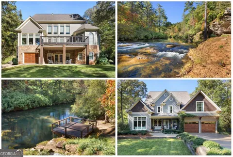 505 River Ridge RD