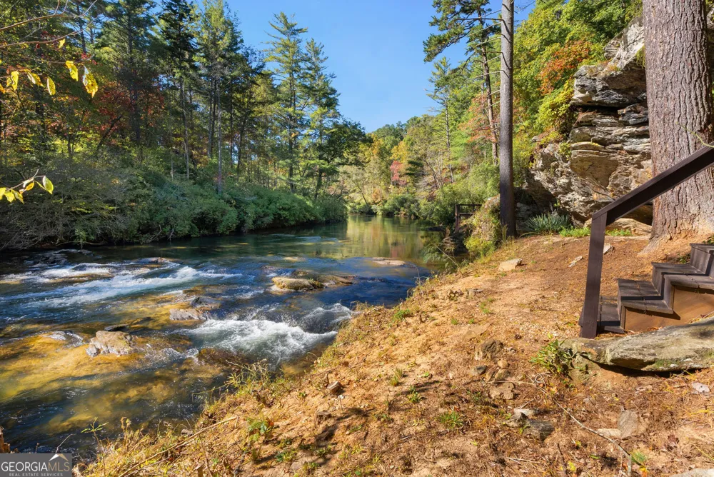 505 River Ridge RD Clarkesville, GA 30523