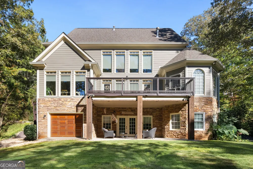 505 River Ridge RD Clarkesville, GA 30523
