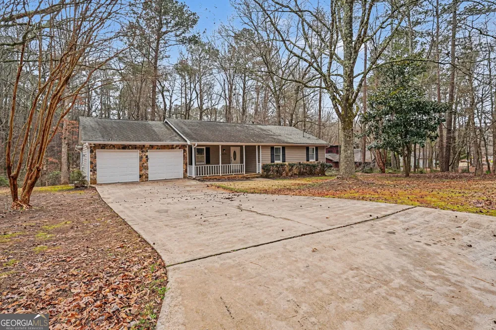 4770 Cedar Brook DR SE Conyers, GA 30094