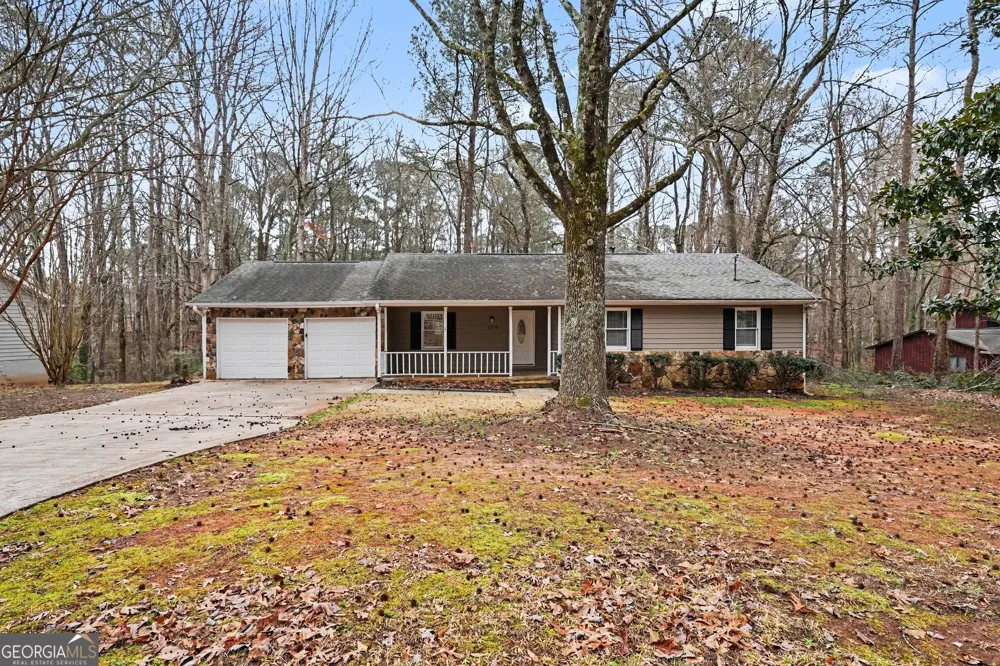 4770 Cedar Brook DR SE Conyers, GA 30094