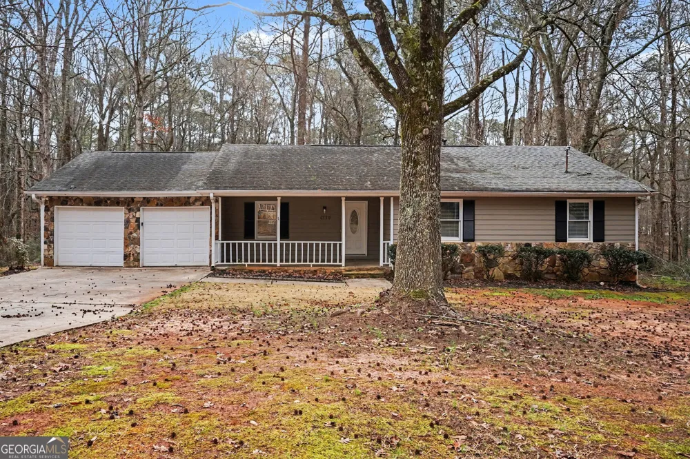 4770 Cedar Brook DR SE Conyers, GA 30094