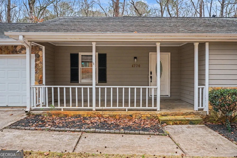 4770 Cedar Brook DR SE Conyers, GA 30094