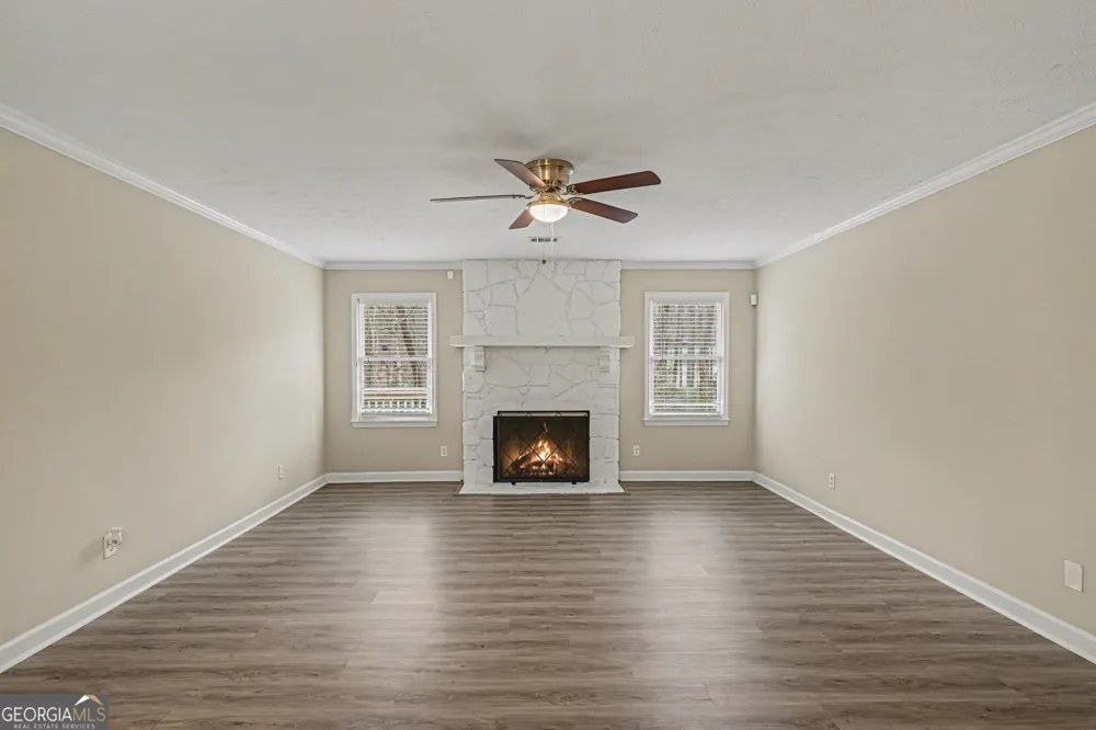 4770 Cedar Brook DR SE Conyers, GA 30094