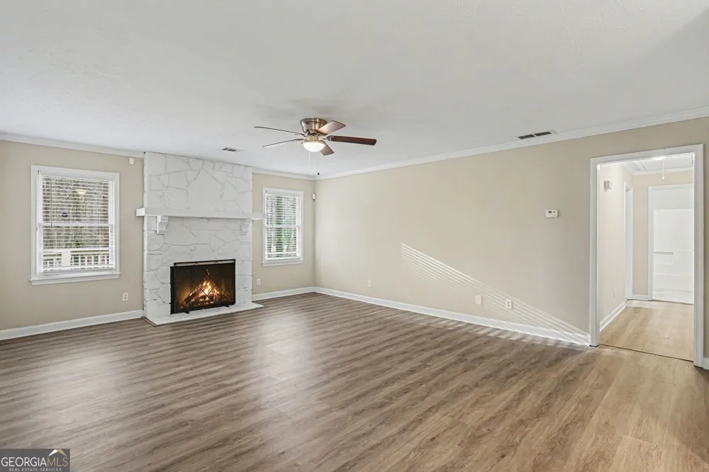4770 Cedar Brook DR SE Conyers, GA 30094