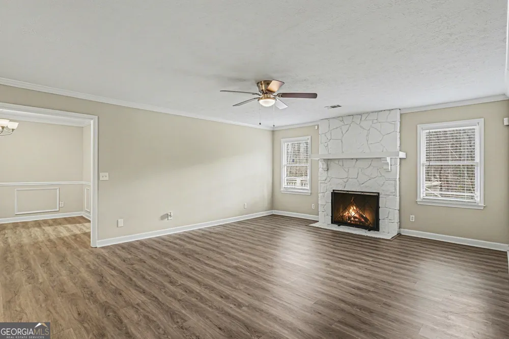 4770 Cedar Brook DR SE Conyers, GA 30094