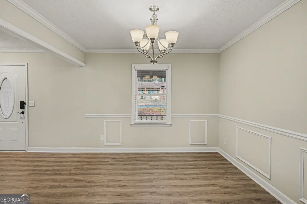 4770 Cedar Brook DR SE Conyers, GA 30094