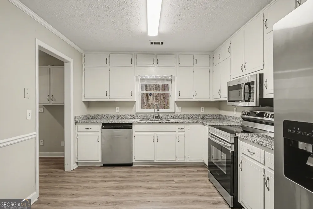 4770 Cedar Brook DR SE Conyers, GA 30094