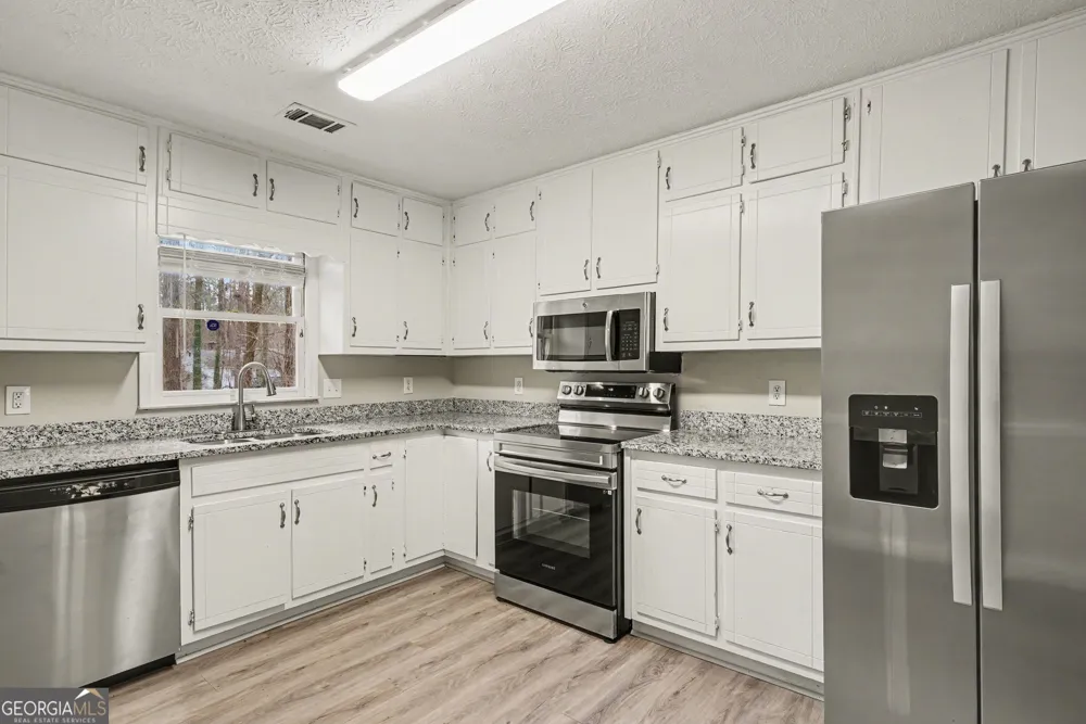 4770 Cedar Brook DR SE Conyers, GA 30094